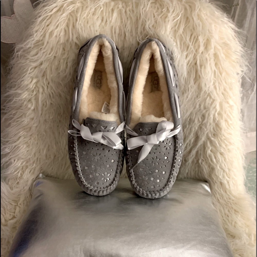 Ugg Slip Ons